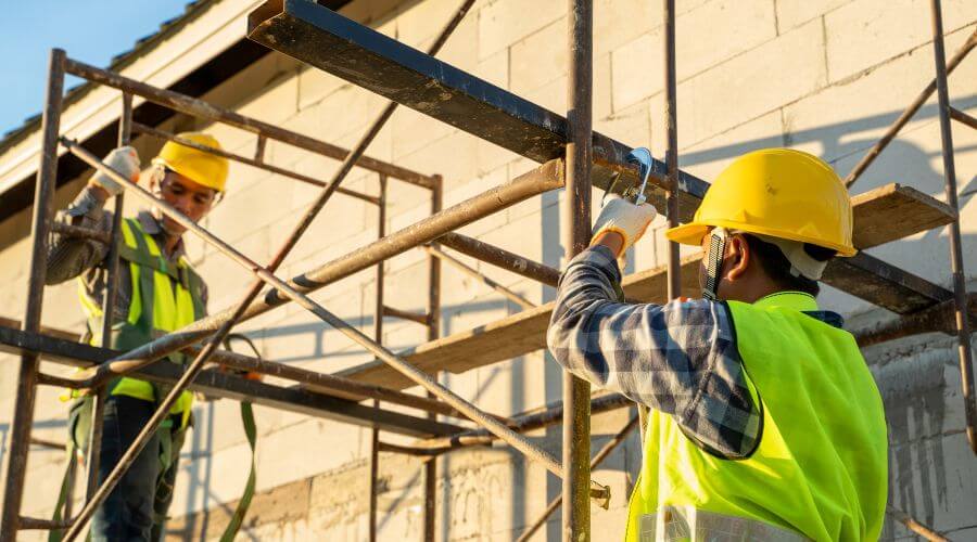Professional residential roofers in Galesburg, ND
